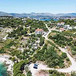 Ria With Heated Pool By Interhome * Trogir