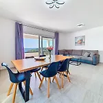 Ferienhaus Ria With Heated Pool By Interhome *