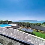 Ria With Heated Pool By Interhome * Trogir
