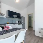 Ria With Heated Pool By Interhome Σπίτι διακοπών Τρογκίρ