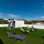 Σπίτι διακοπών Ria With Heated Pool By Interhome *