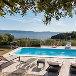 Ria With Heated Pool By Interhome Σπίτι διακοπών *