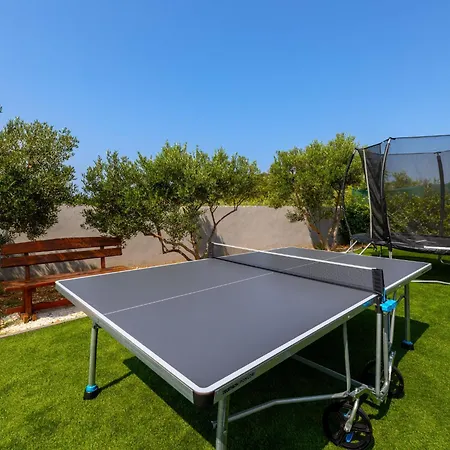 Ria With Heated Pool By Interhome Holiday home