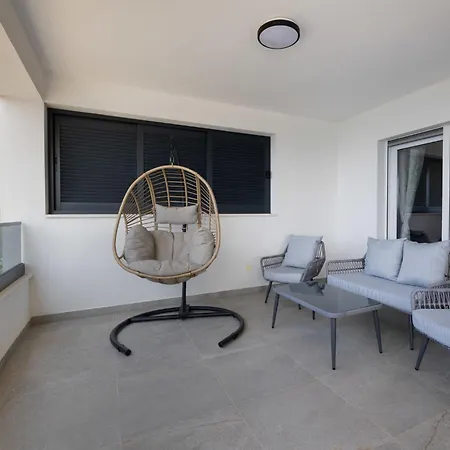 Ria By Interhome Trogir