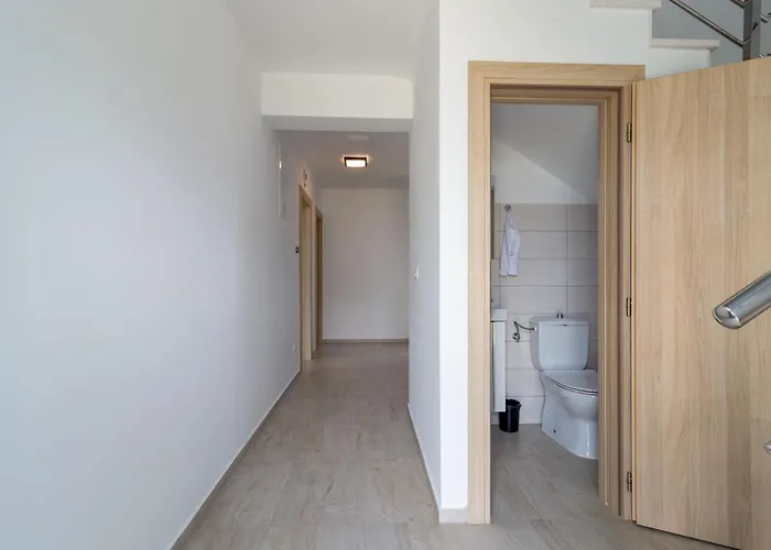 Vakantiehuis Ria With Heated Pool By Interhome