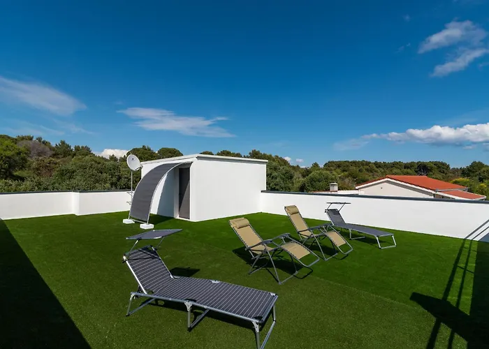 Vakantiehuis Ria With Heated Pool By Interhome *